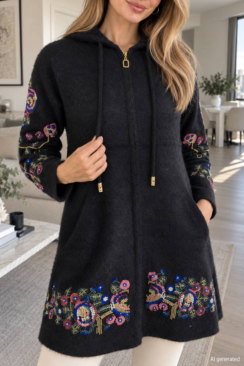 Gülseli Women Clothing