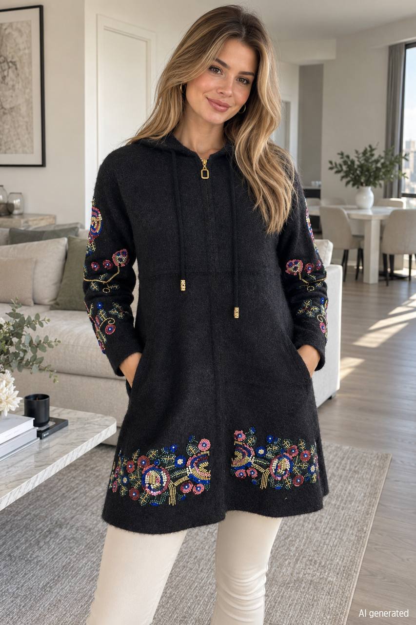 Gülseli Women Clothing