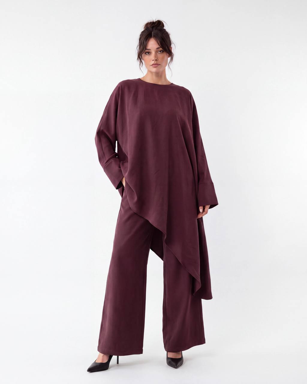 Fame Women Clothing - MTVR-02547872