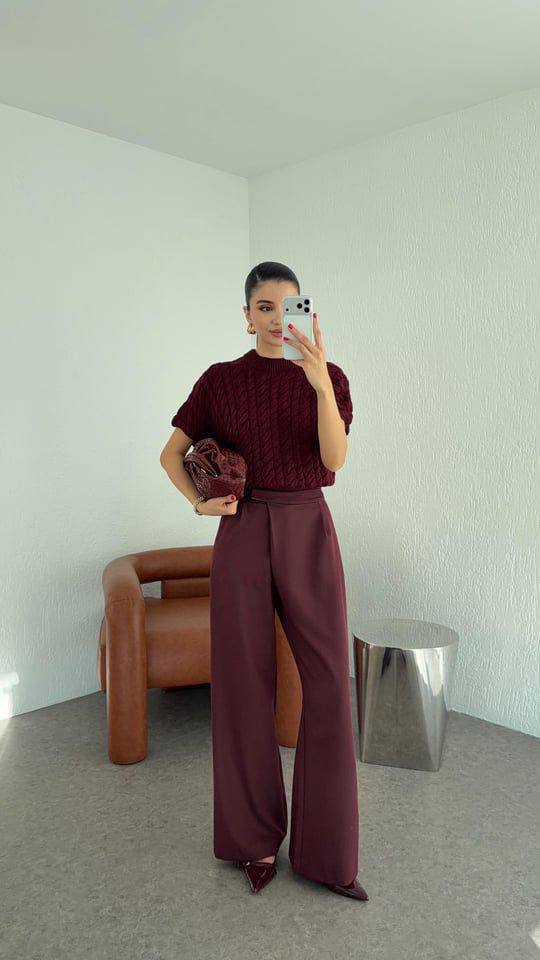 FK PYNAPPEL Femme Vêtements