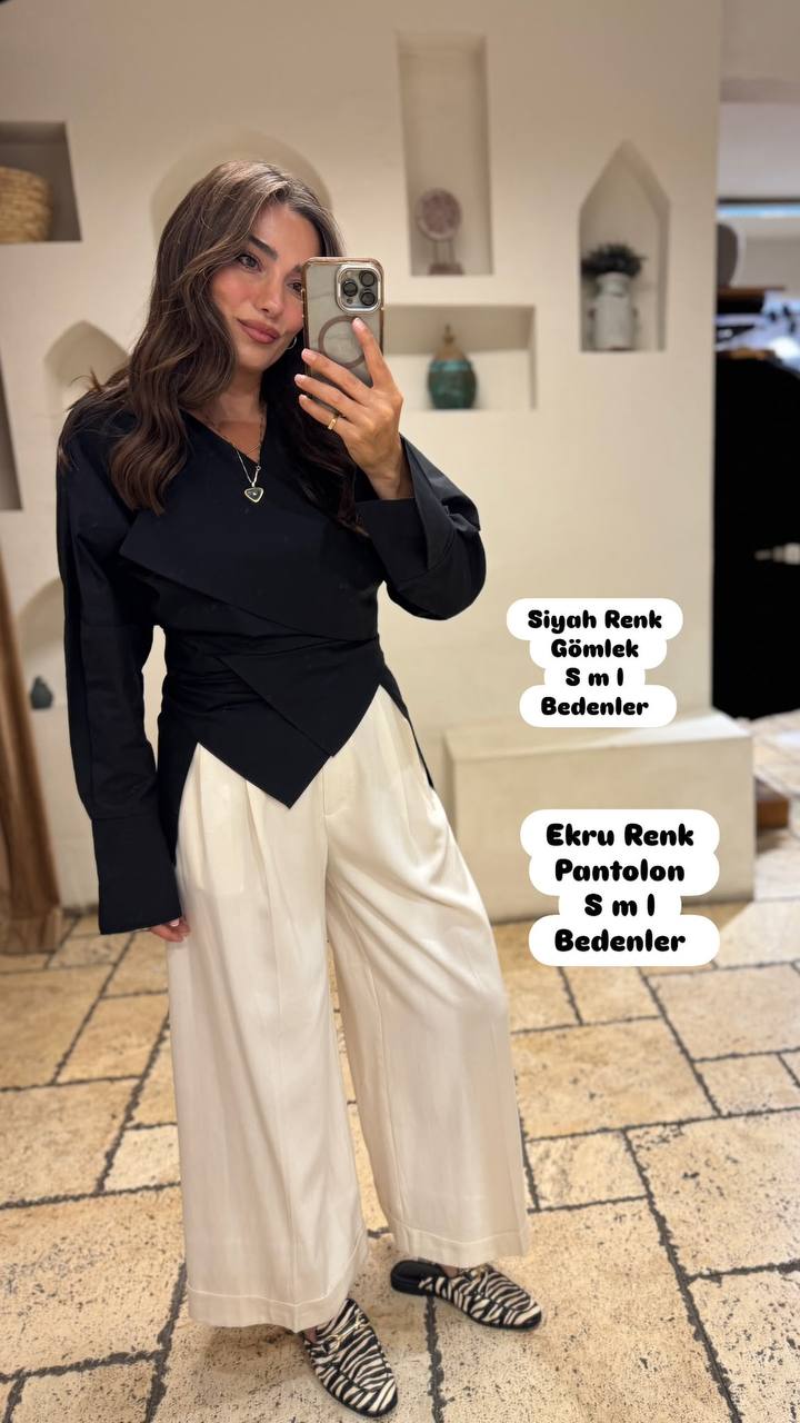 FK PYNAPPEL Femme Vêtements