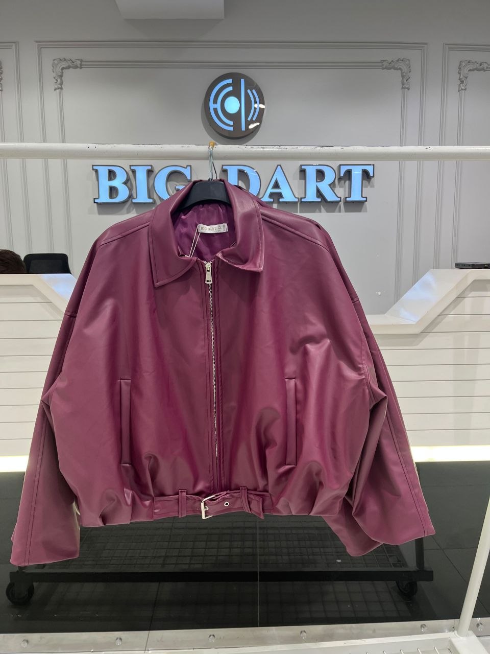 Bigdart Women Clothing - MTVR-897AA118