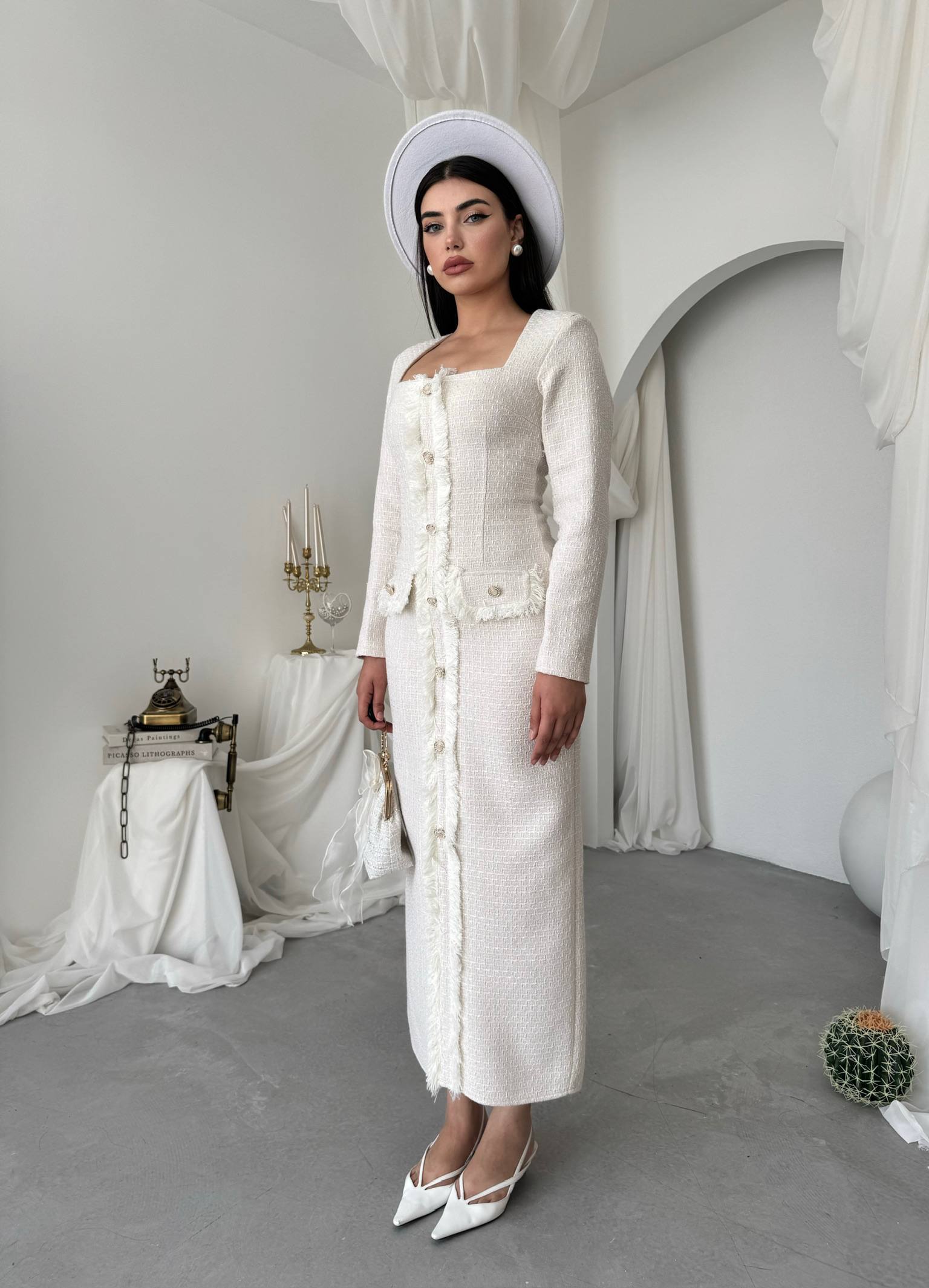 Etika Femme Vêtements - MTVR-3A525B6F