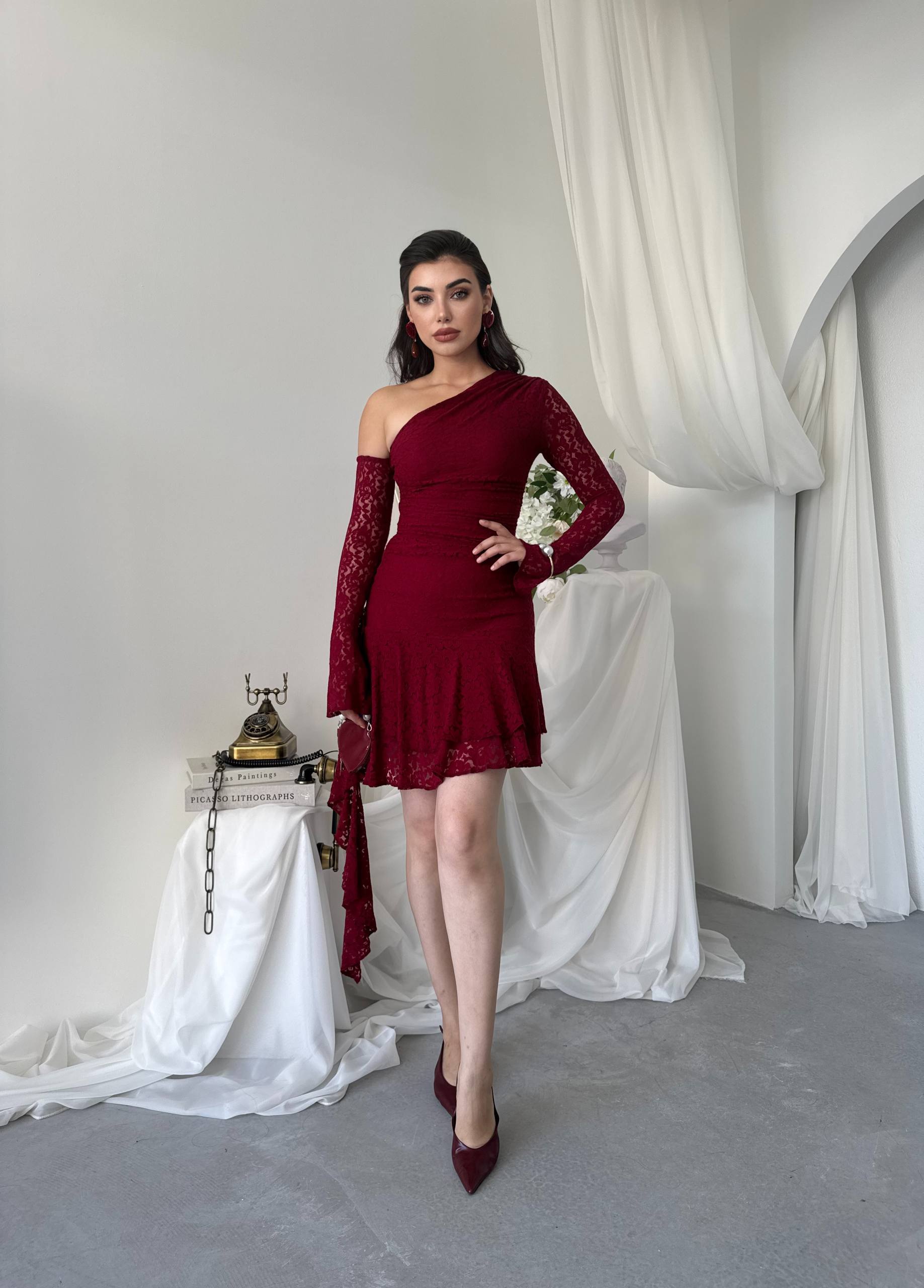 Etika Women Clothing - MTVR-98AEC336