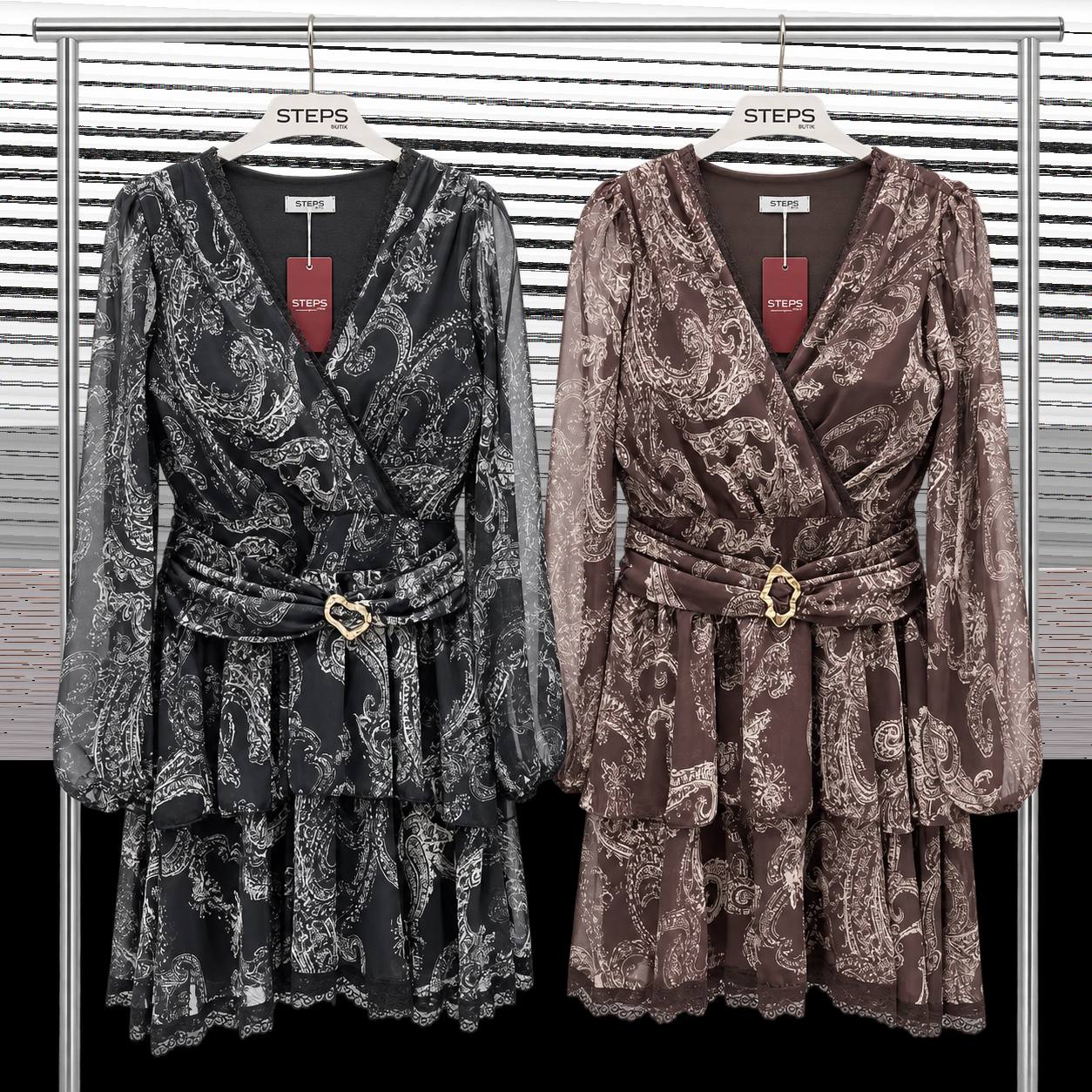 Steps Women Clothing