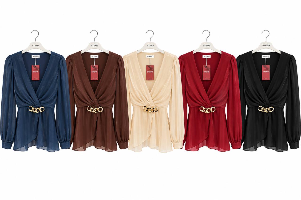 Steps Women Clothing