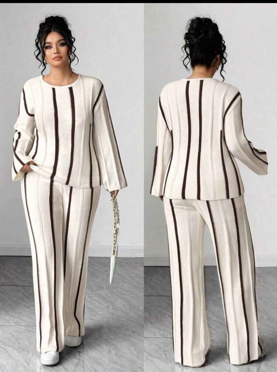 Chic Women Clothing - MTVR-C8A19D8B