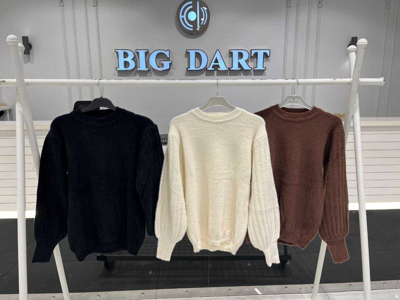 Bigdart Women Clothing