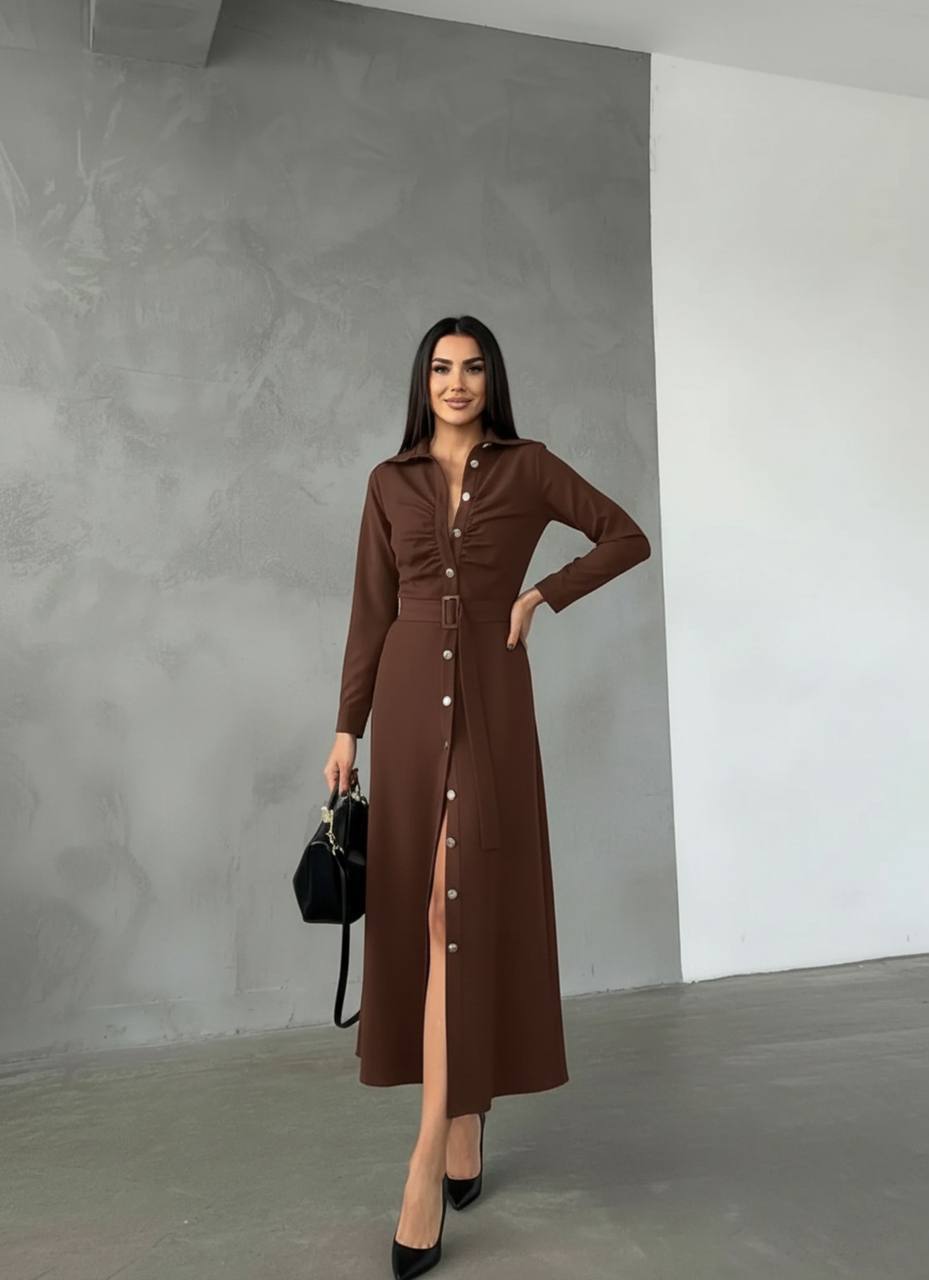 My Bee Women Clothing - MTVR-758A5009