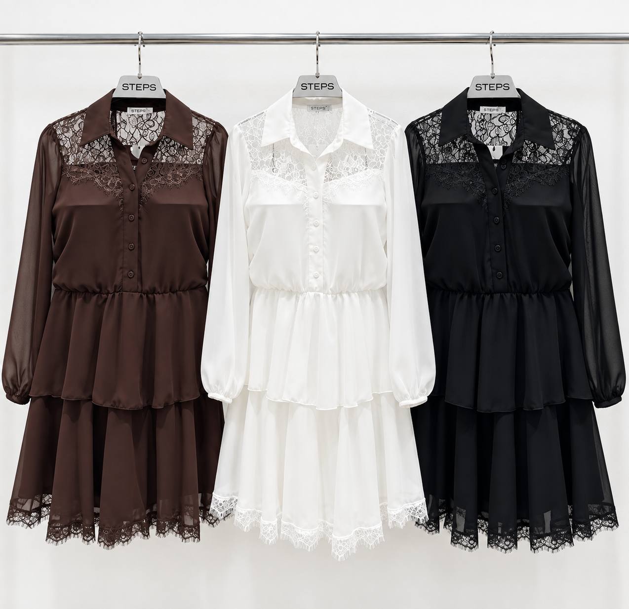 Steps Women Clothing
