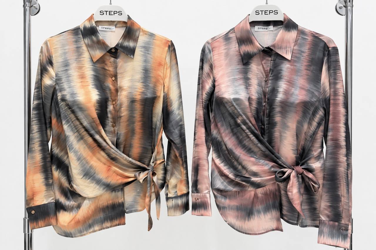 Steps Women Clothing
