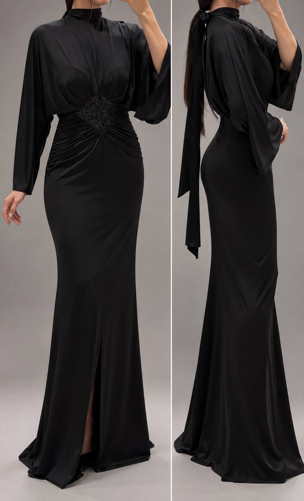 Kinzi Women Clothing - MTVR-3A12BFEF