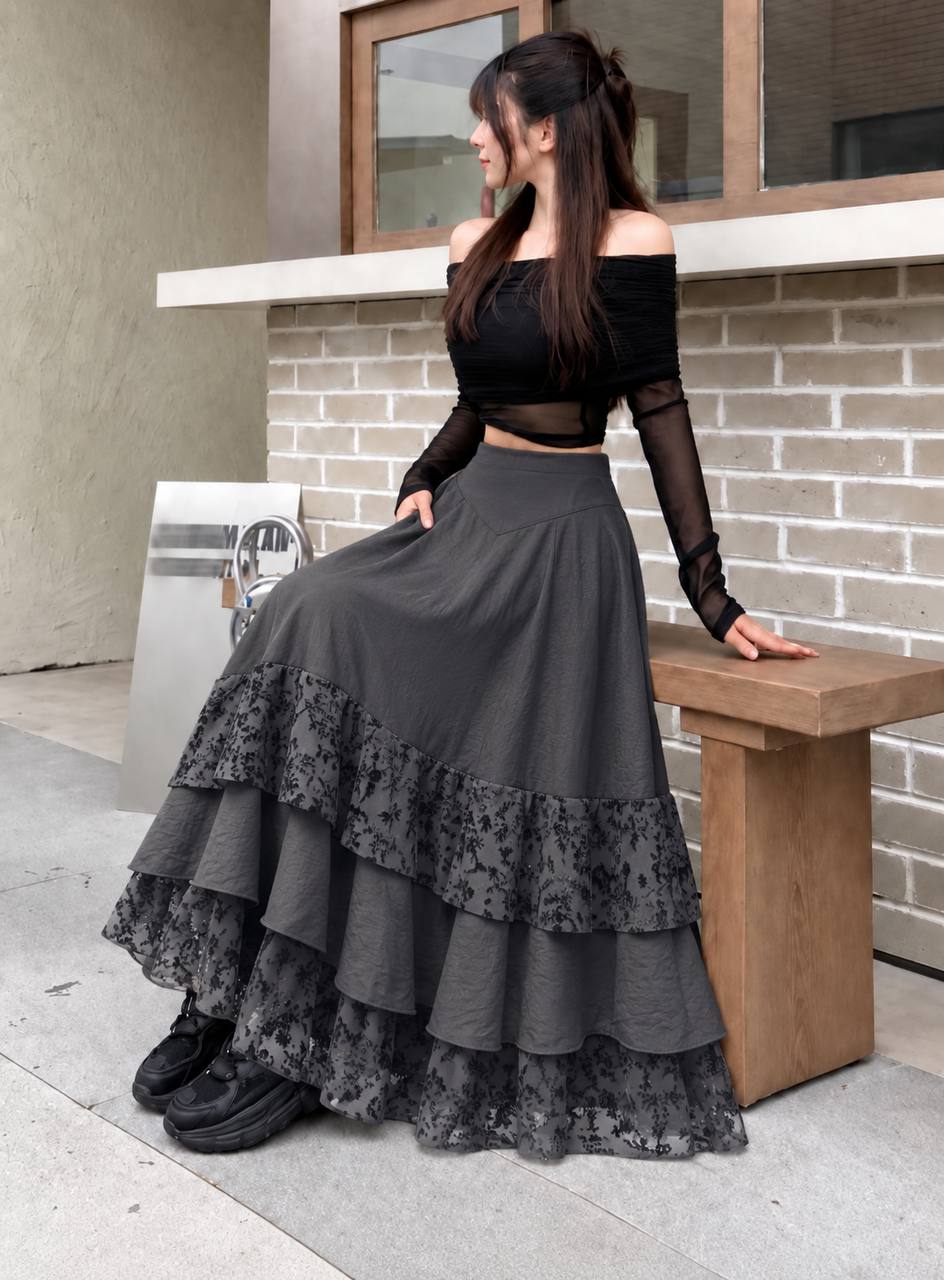 New Laviva Women Clothing - MTVR-CF8BD5B7