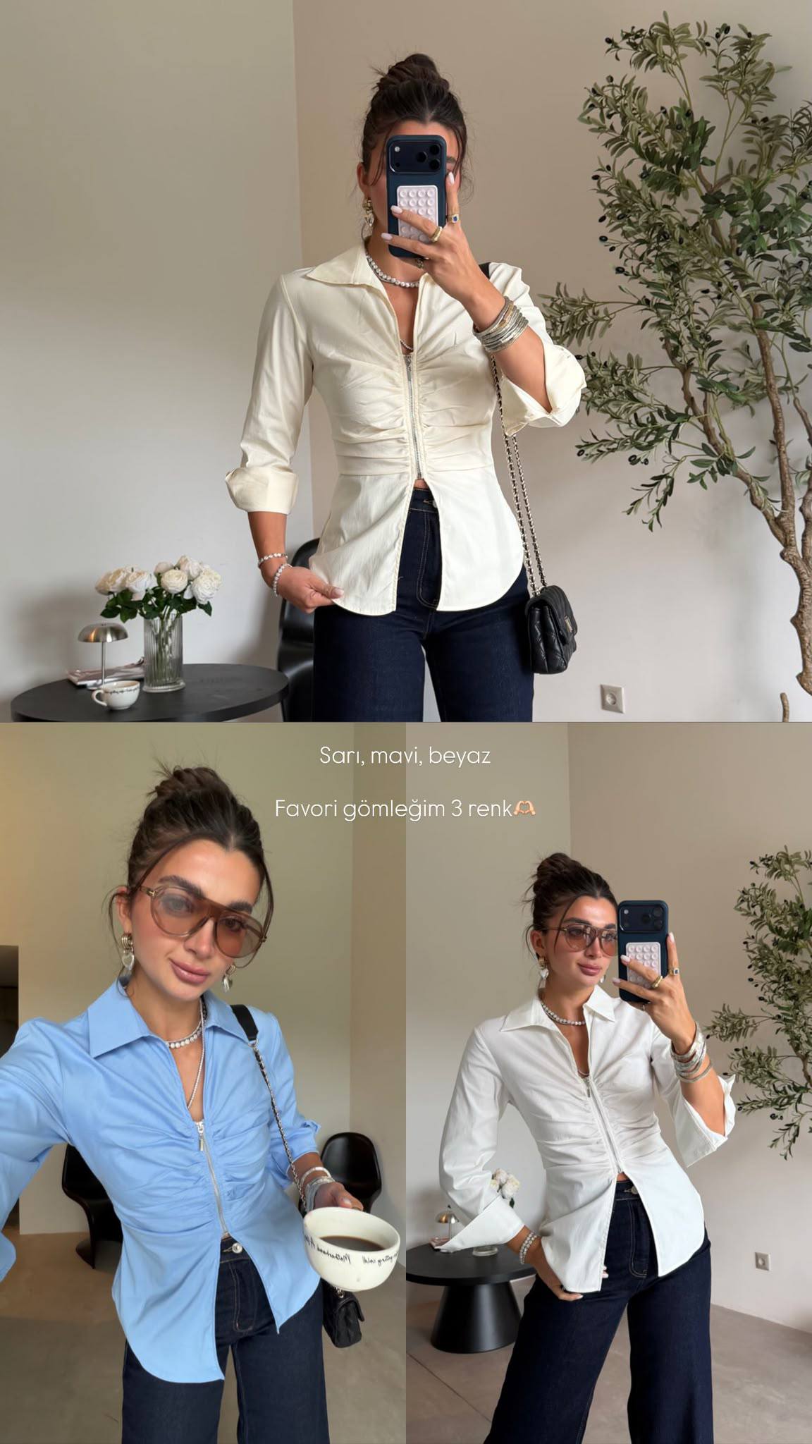 FK PYNAPPEL Femme Vêtements