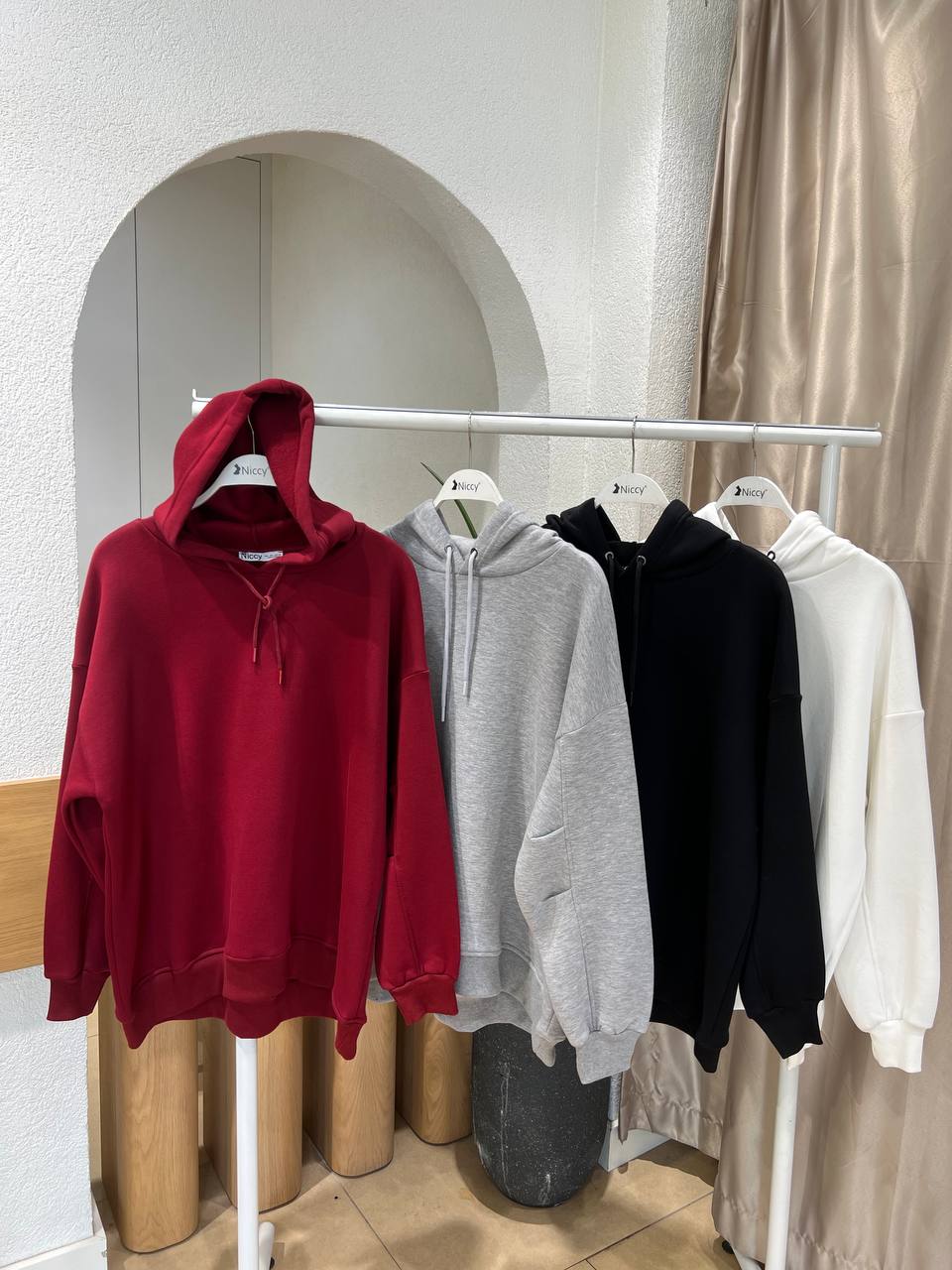 Niccy Women Clothing