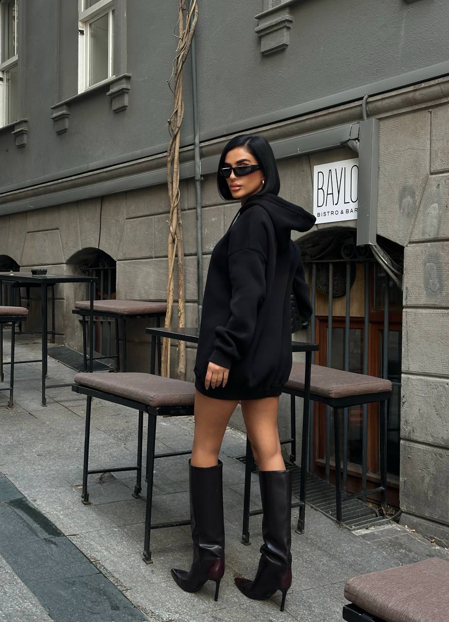 Niccy Femme Vêtements