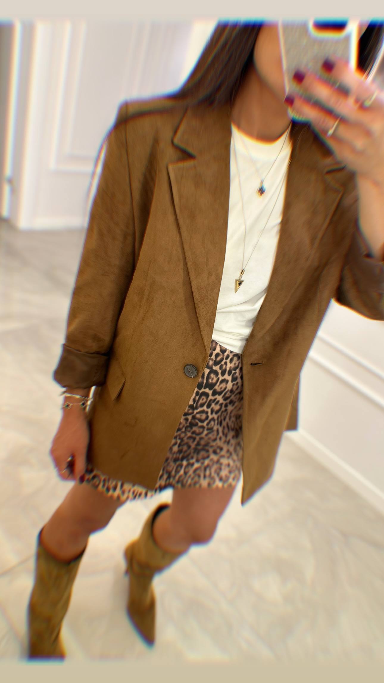 FK PYNAPPEL Femme Vêtements