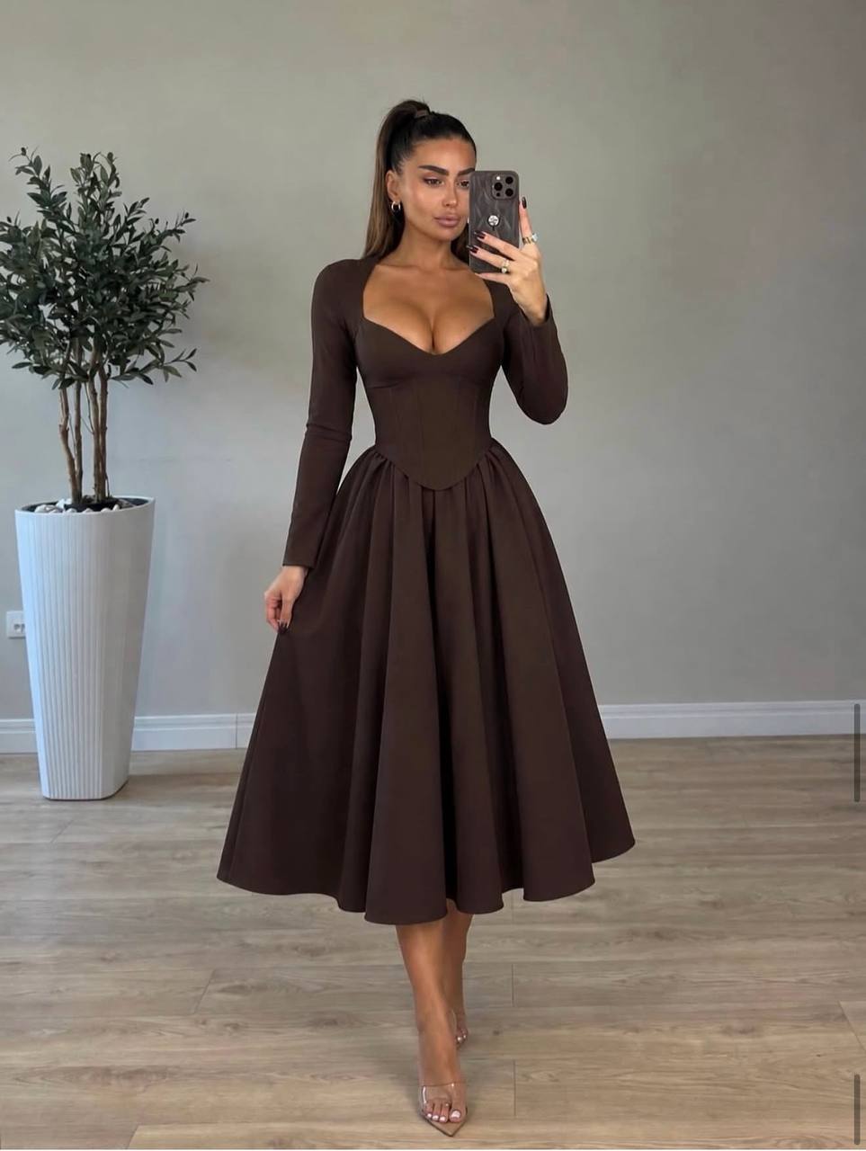 Last Point Women Clothing - MTVR-8182CA59