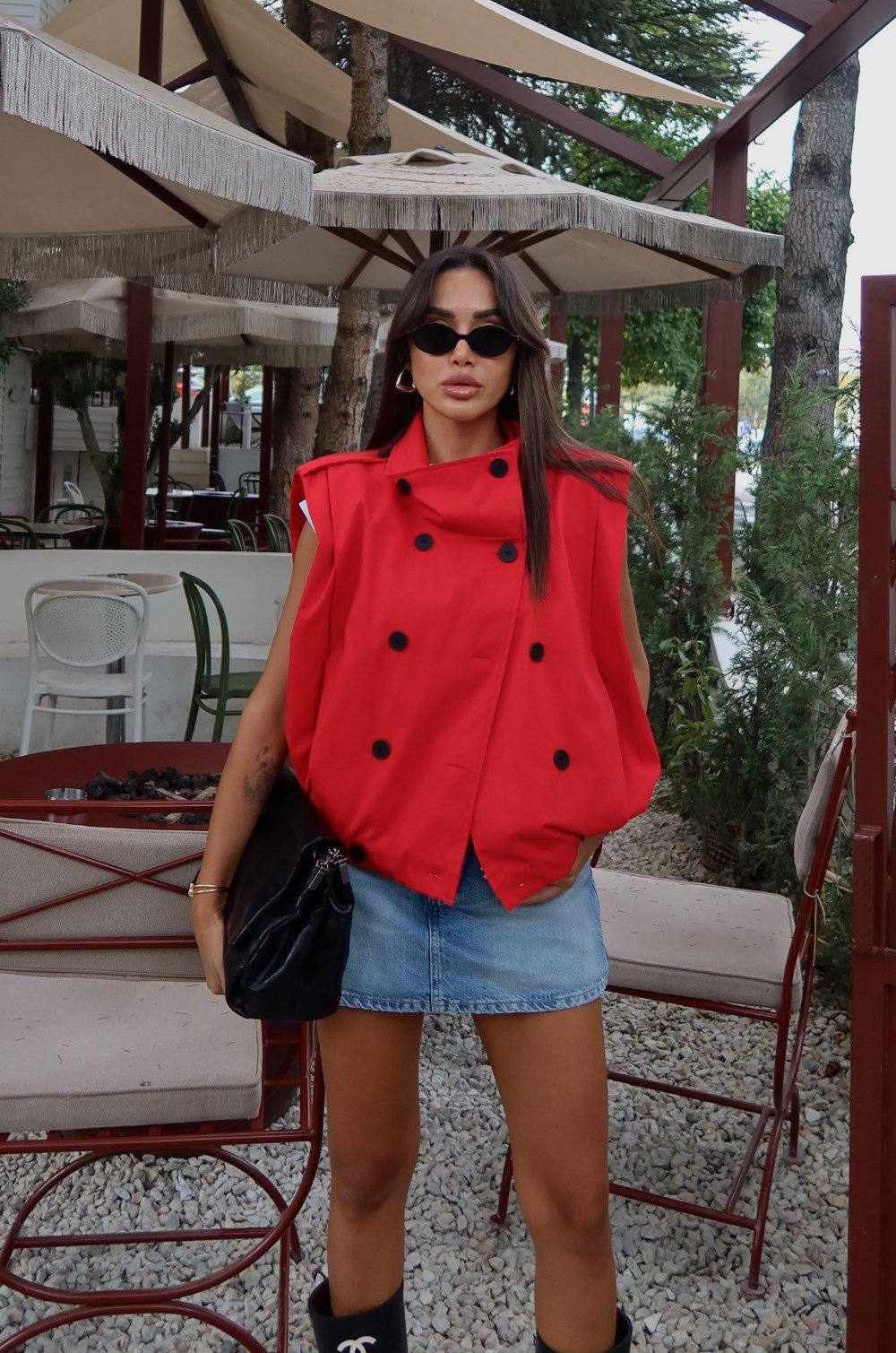 Hot Fashion Women Clothing