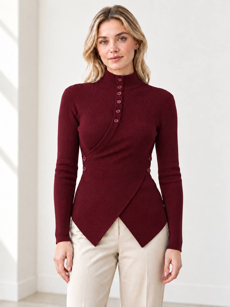 Rey Women Clothing