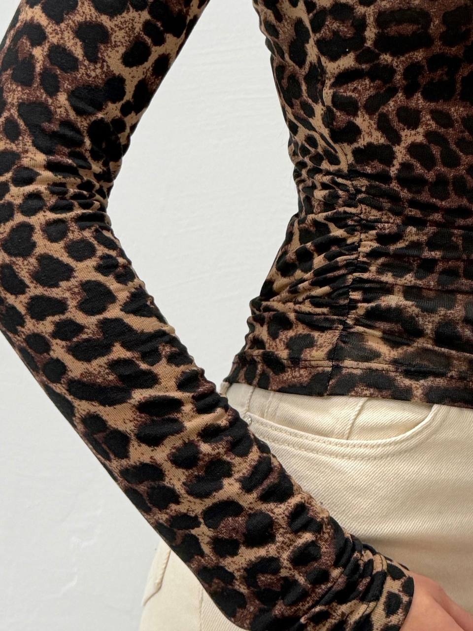 Crep Women Clothing