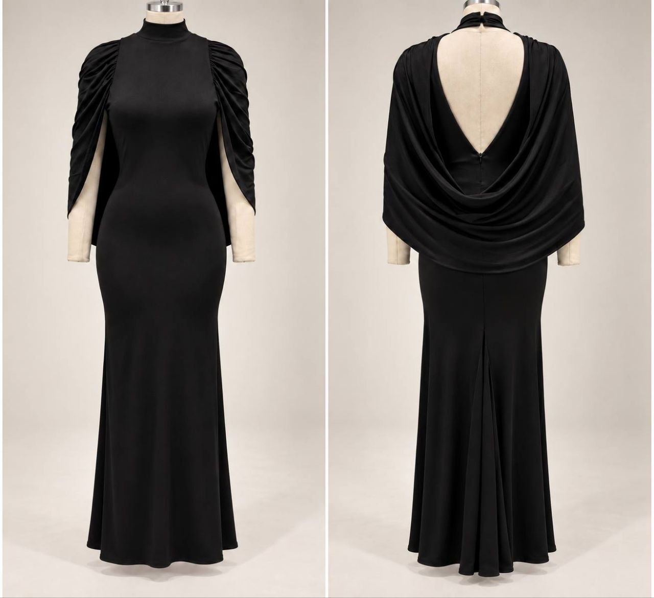 Kinzi Femme Vêtements