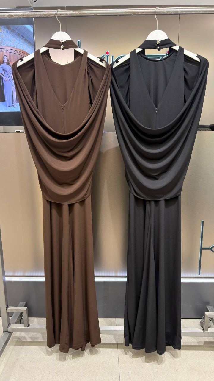 Kinzi Femme Vêtements