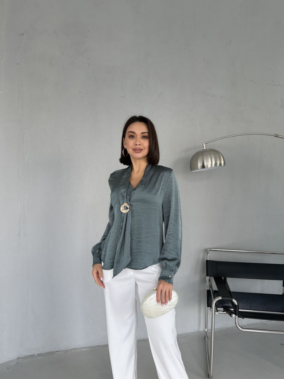 Kinzi Femme Vêtements