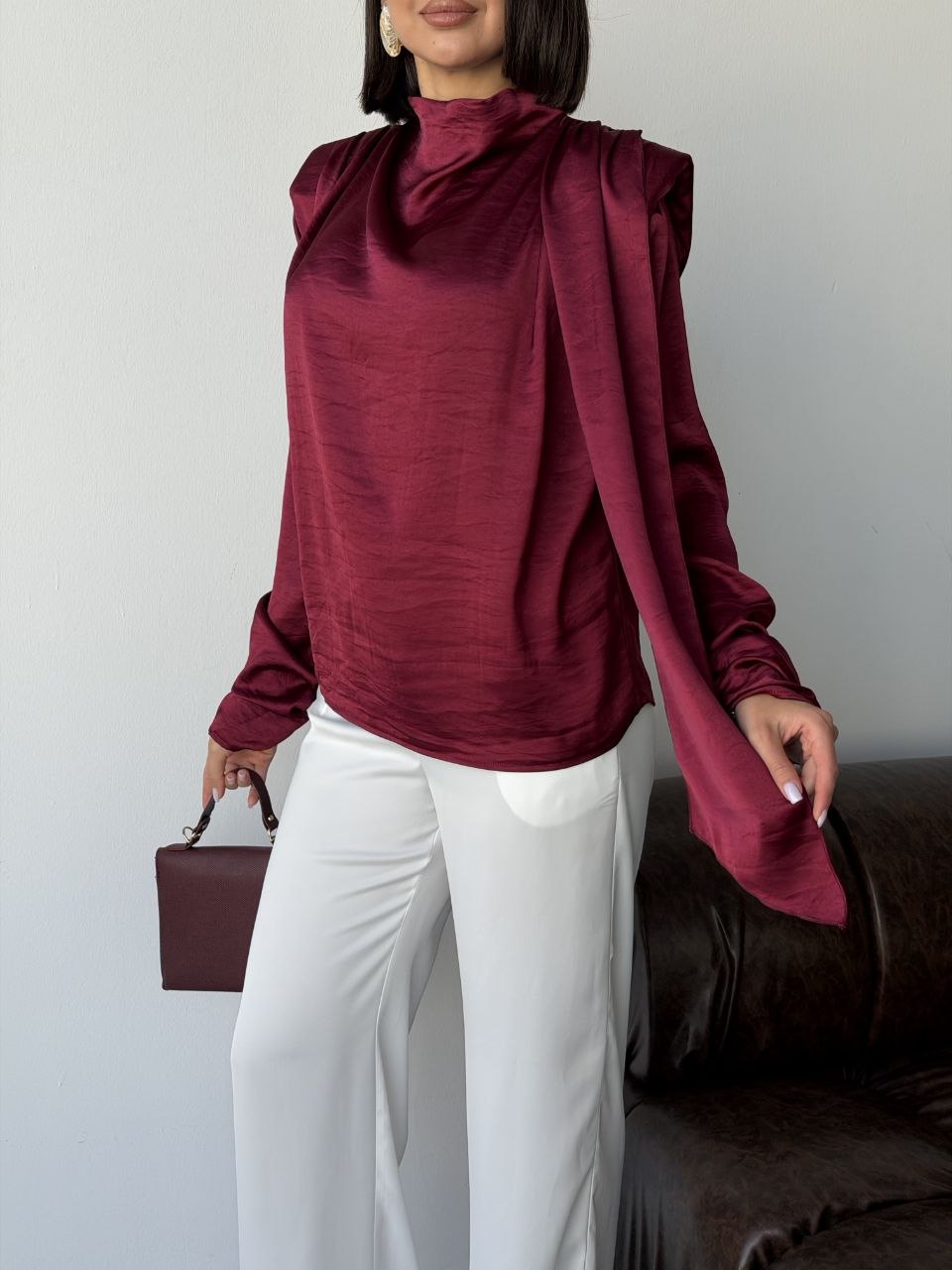 Kinzi Women Clothing - MTVR-DE5CC760