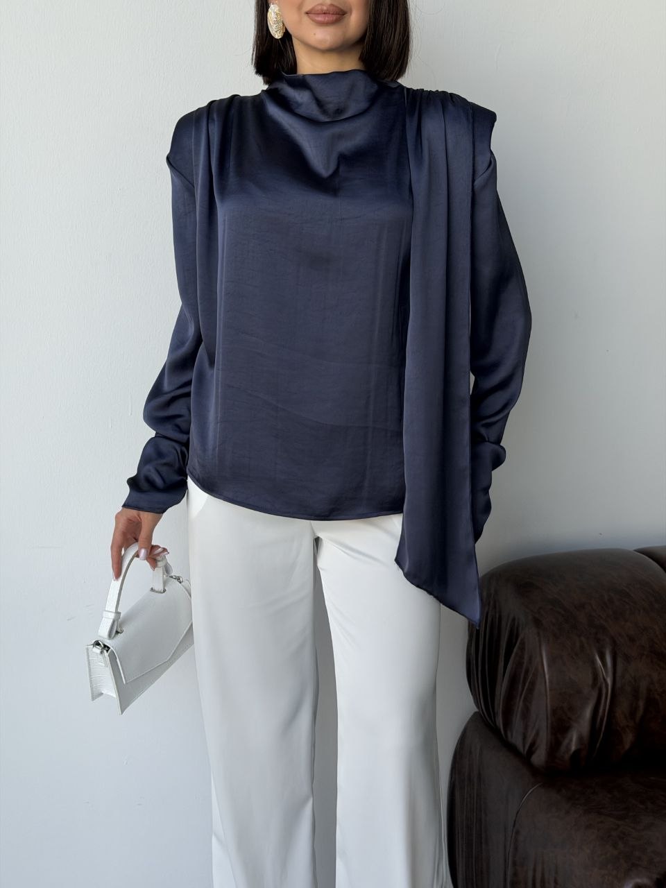 Kinzi Femme Vêtements