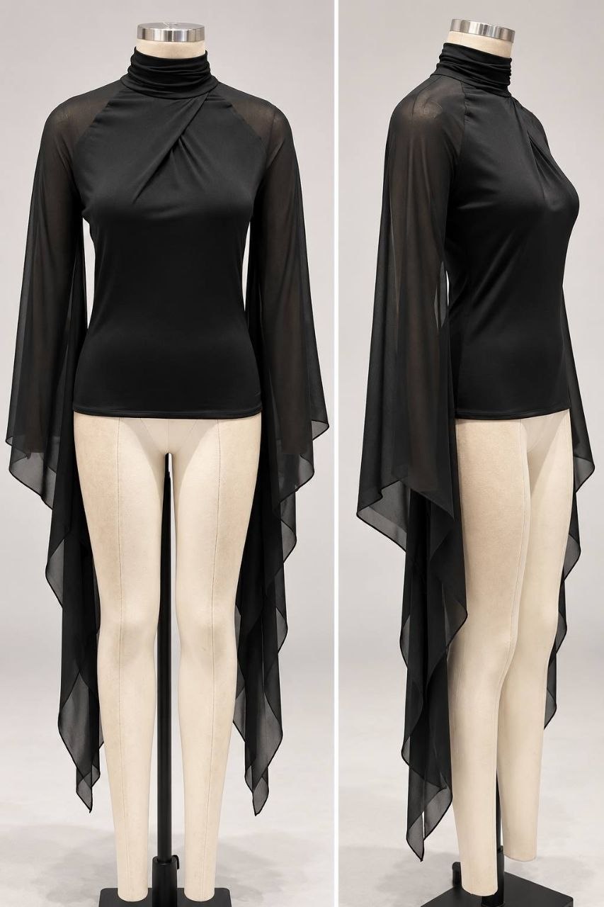 Kinzi Femme Vêtements