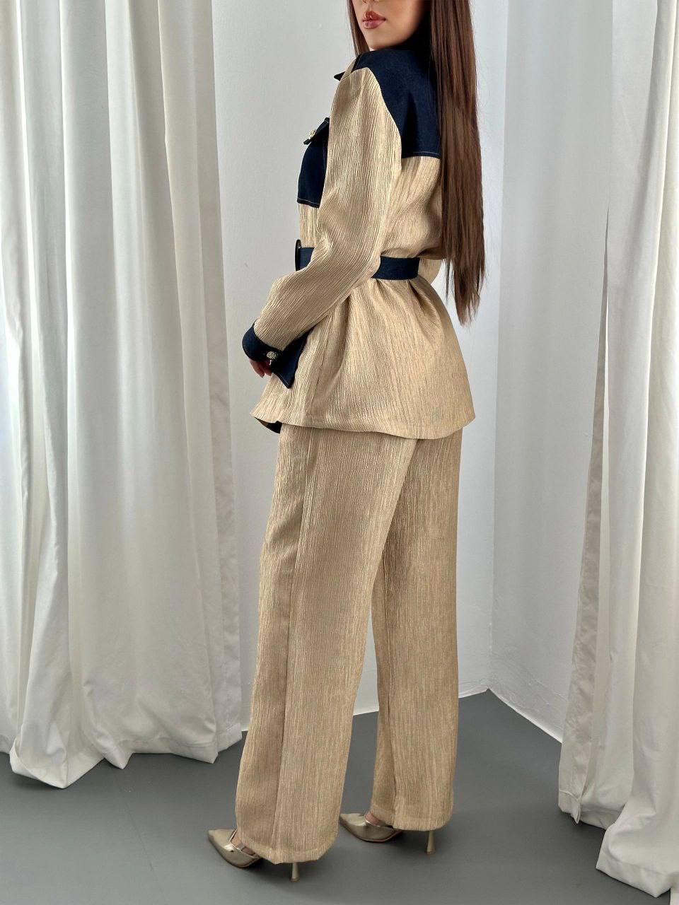 Elisa Women Clothing - MTVR-0606591C