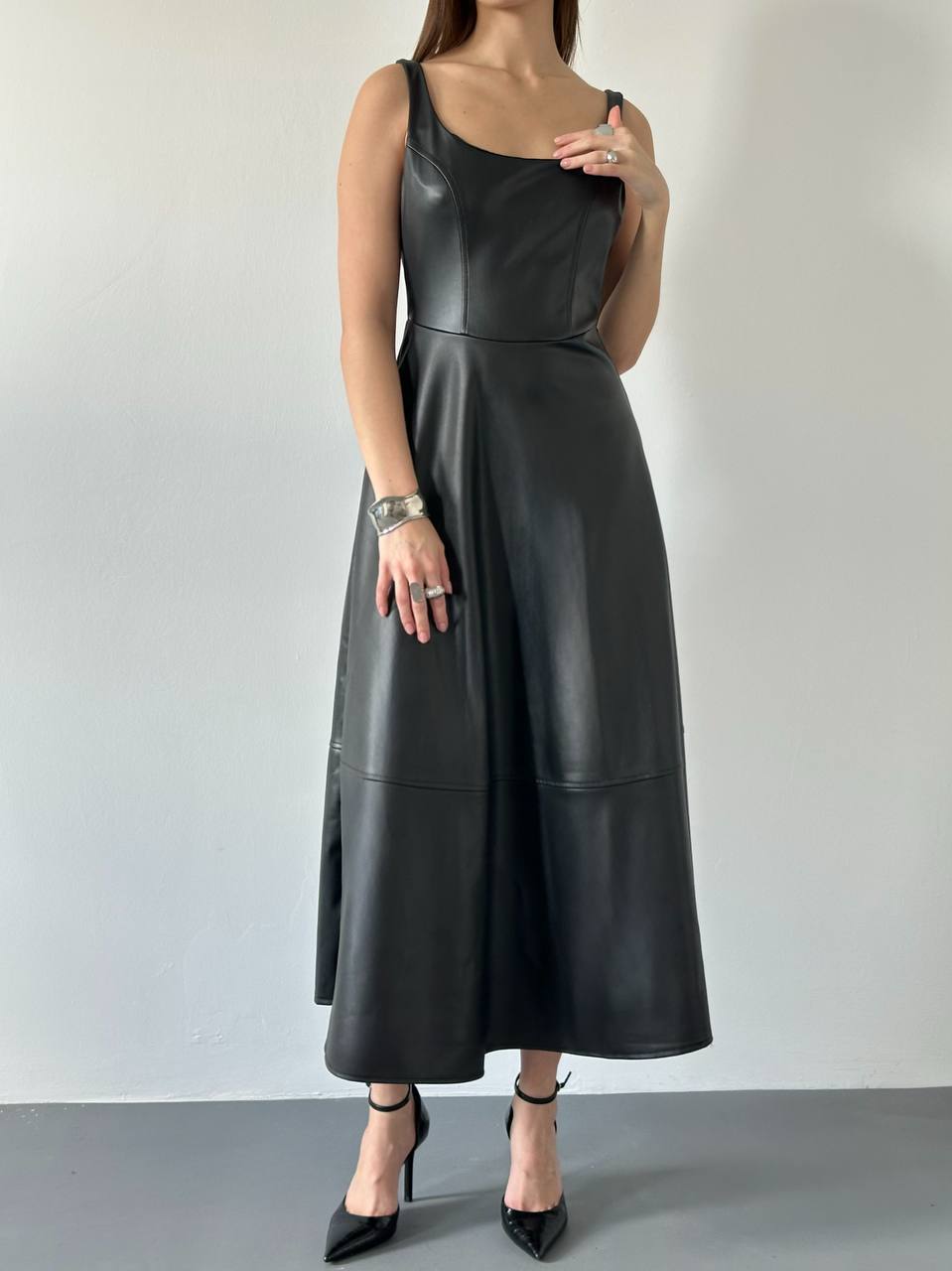 Elisa Women Clothing - MTVR-FD368E9D