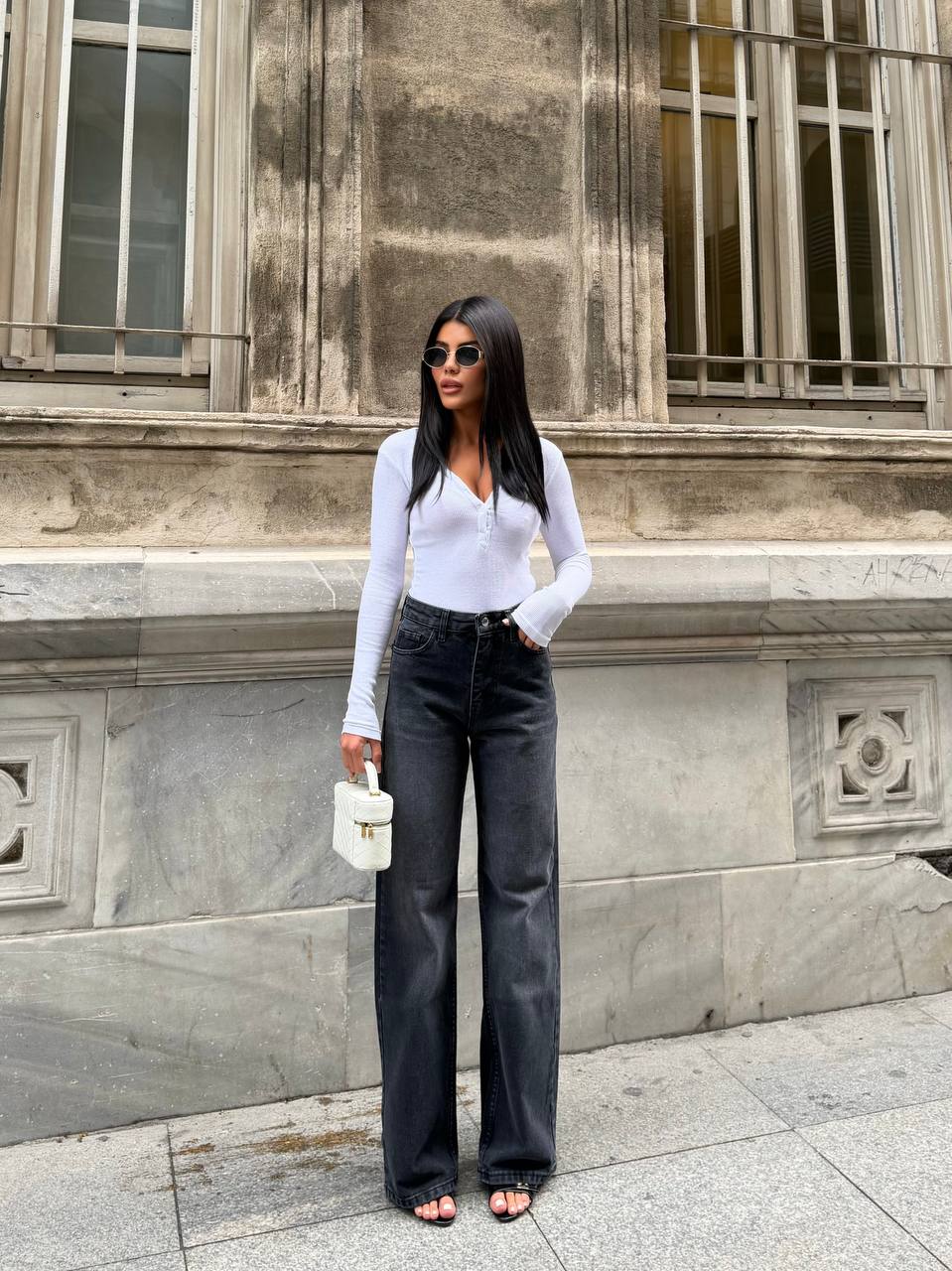 ZDN Jeans Women Clothing