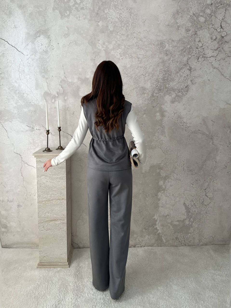 Elisa Femme Vêtements