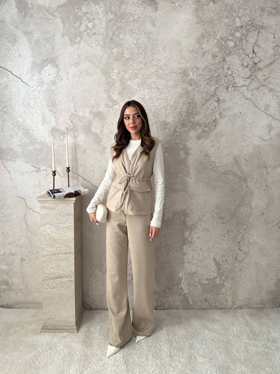 Elisa Femme Vêtements