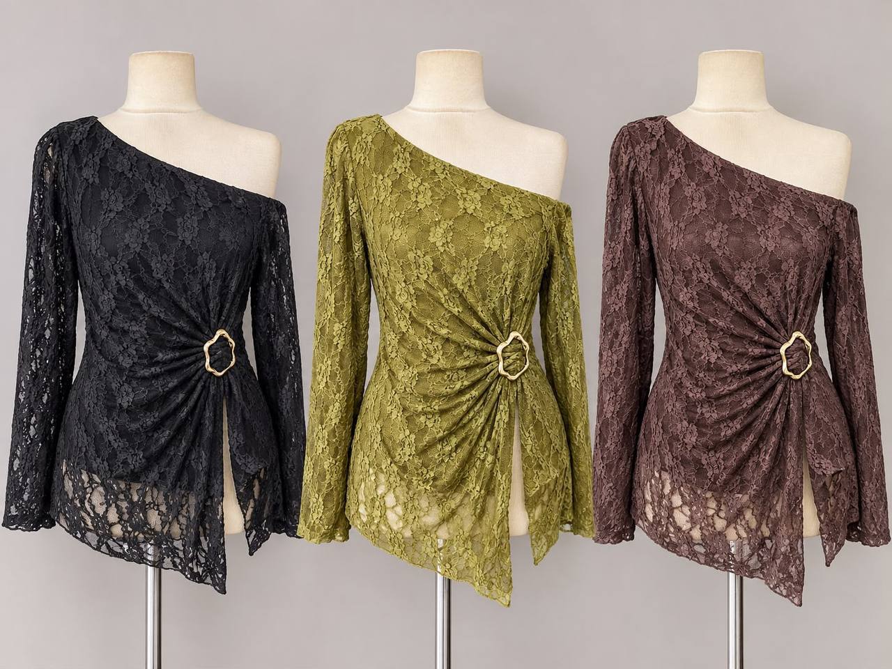 Steps Women Clothing
