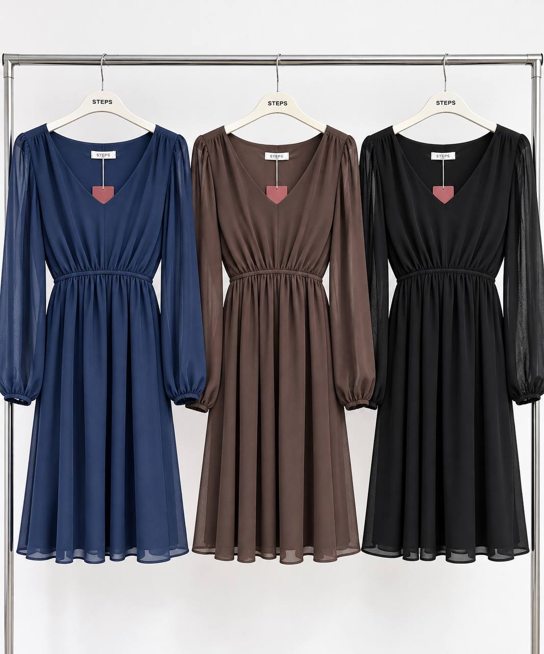 Steps Women Clothing