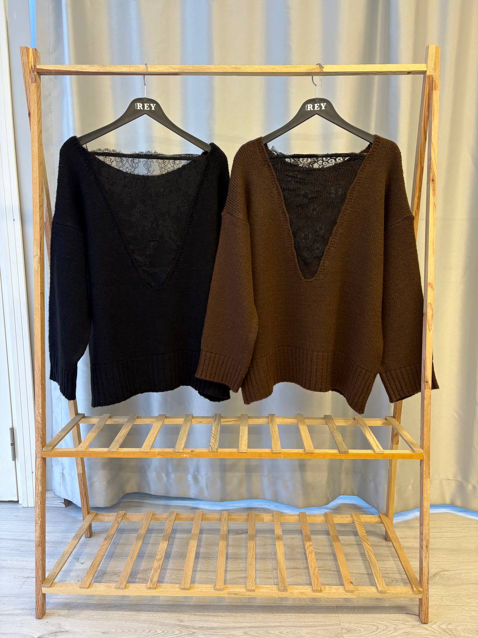 Rey Women Clothing