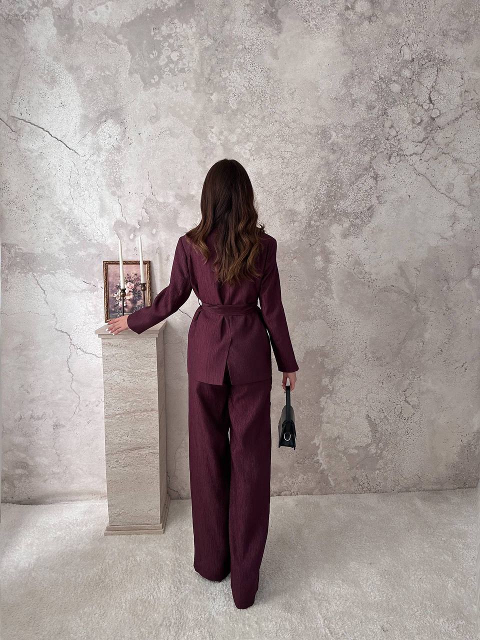 Elisa Femme Vêtements