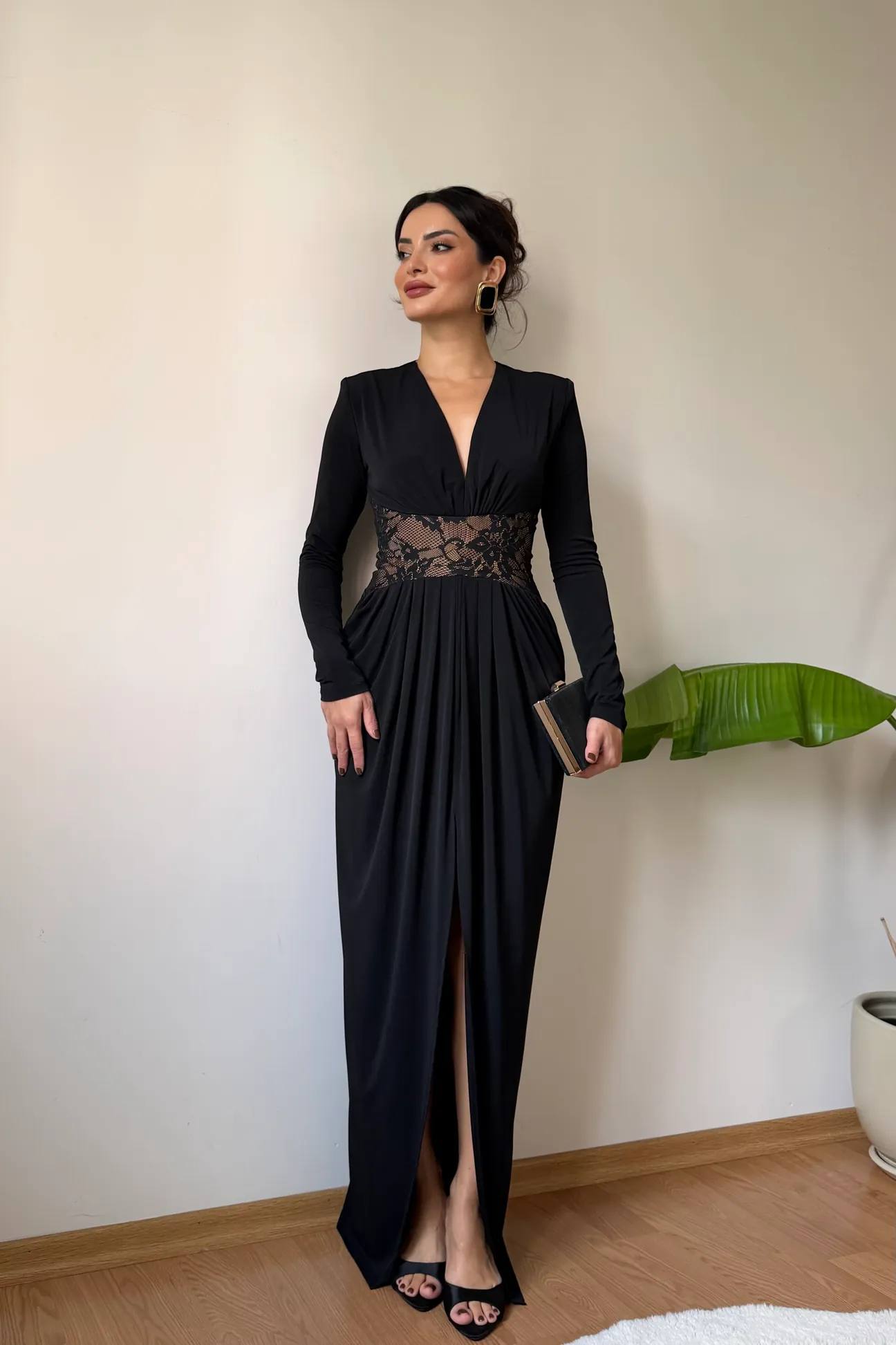 Kinzi Women Clothing - MTVR-D0DBFD54
