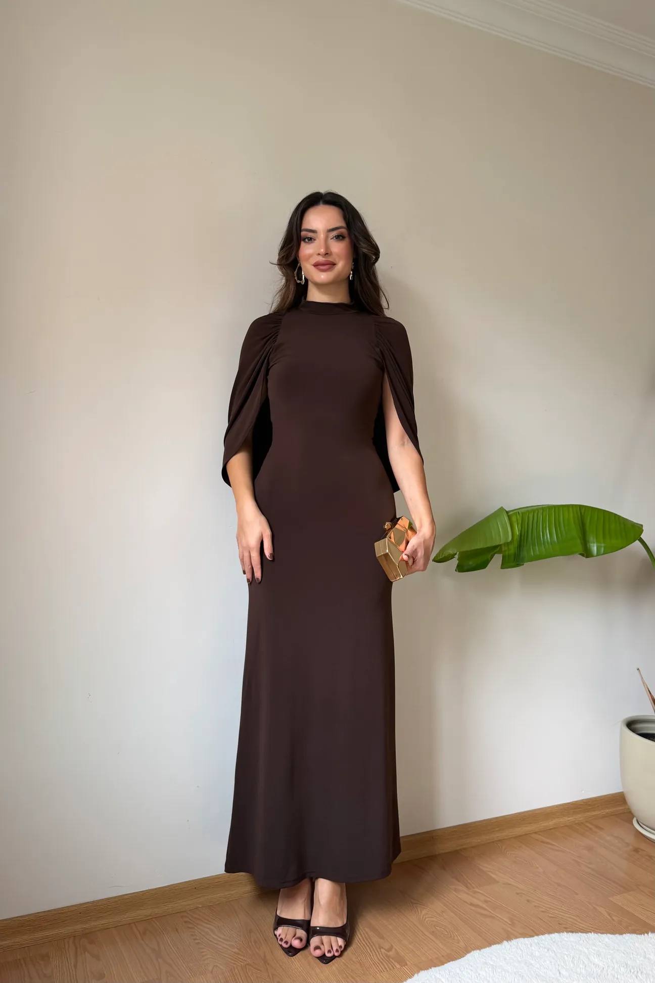 Kinzi Femme Vêtements