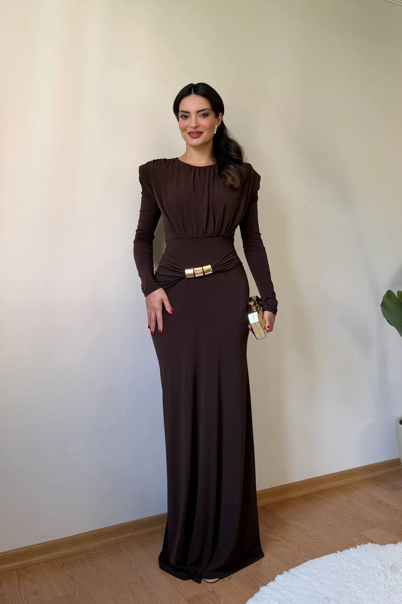 Kinzi Femme Vêtements
