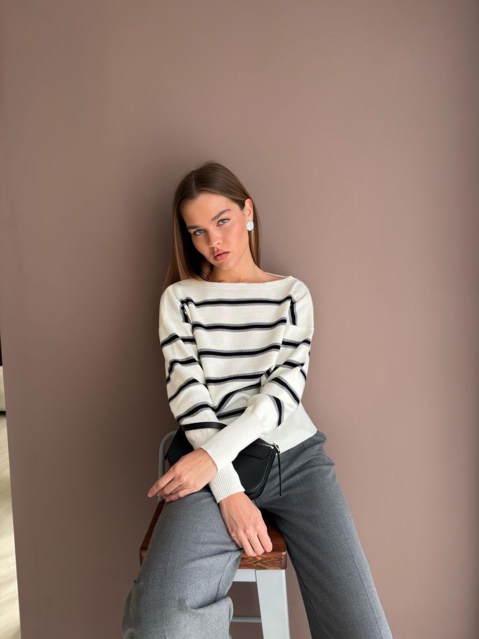 Kenza'a Women Clothing - MTVR-113C70F1