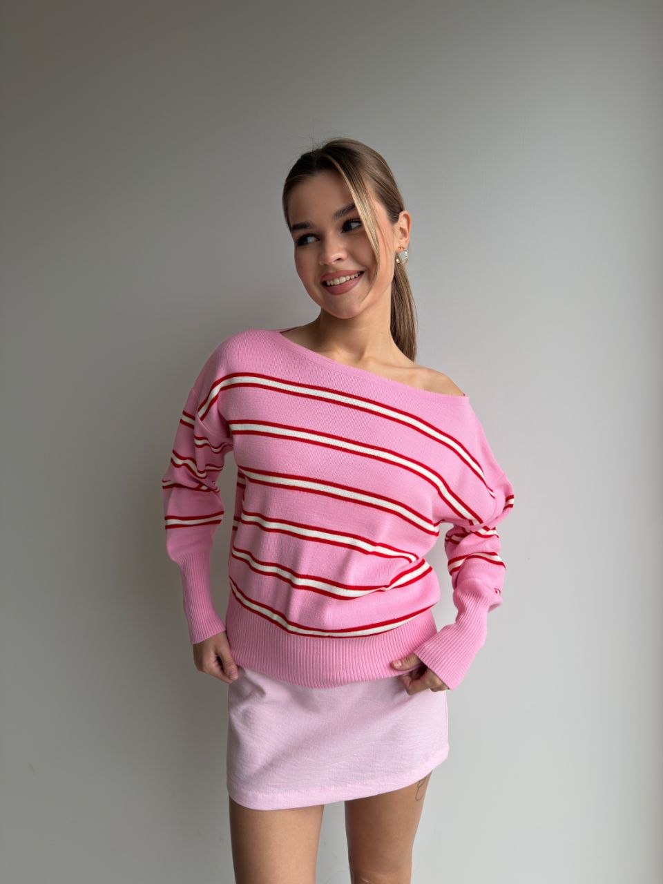 Kenza'a Women Clothing - MTVR-D3BD6907