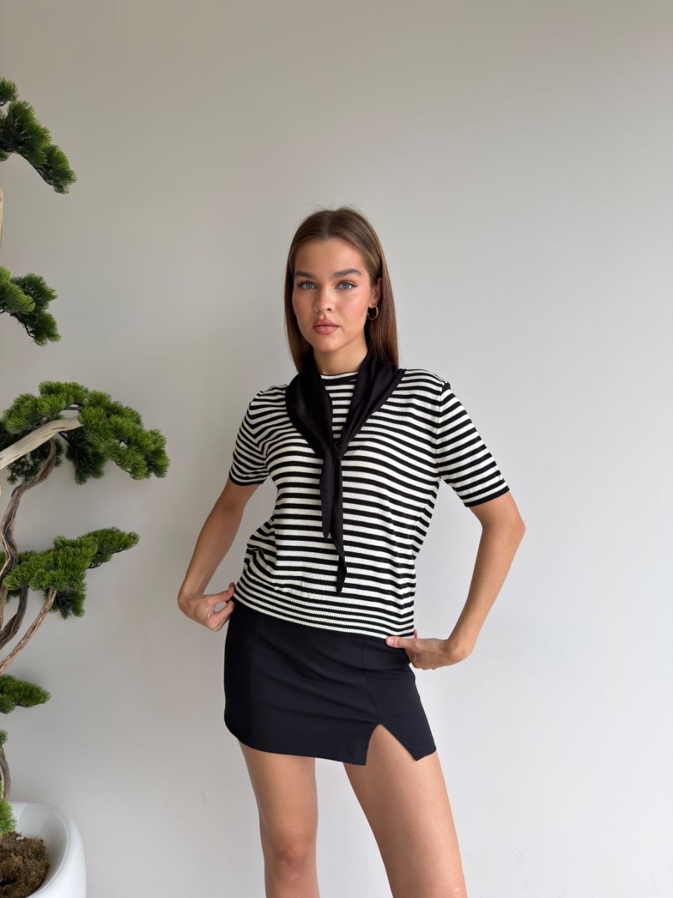 Kenza'a Women Clothing - MTVR-12251C75