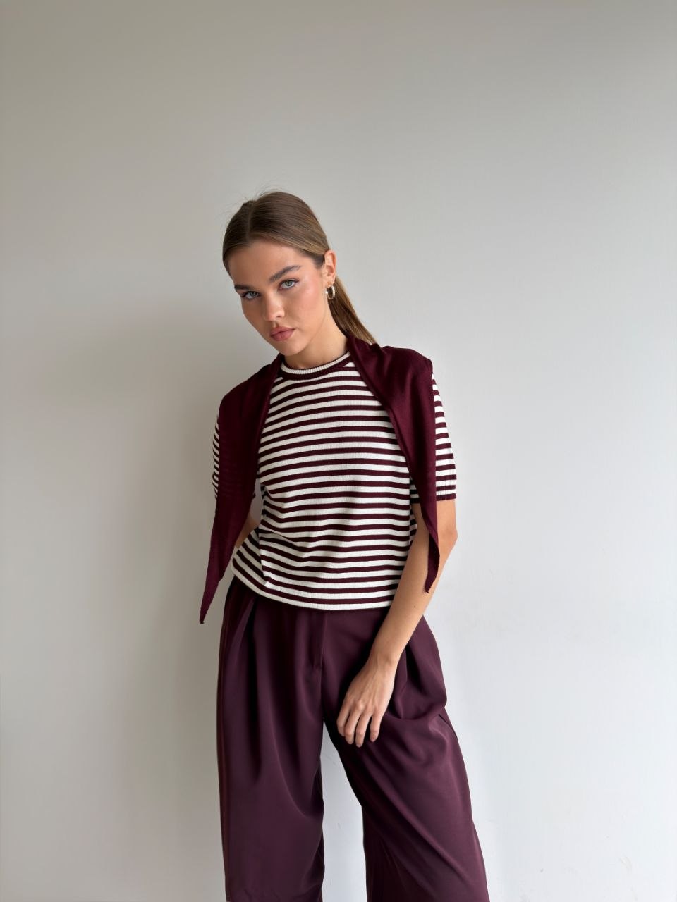 Kenza'a Women Clothing - MTVR-B6021A96