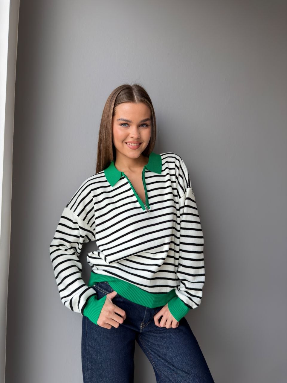 Kenza'a Women Clothing - MTVR-C4181E39