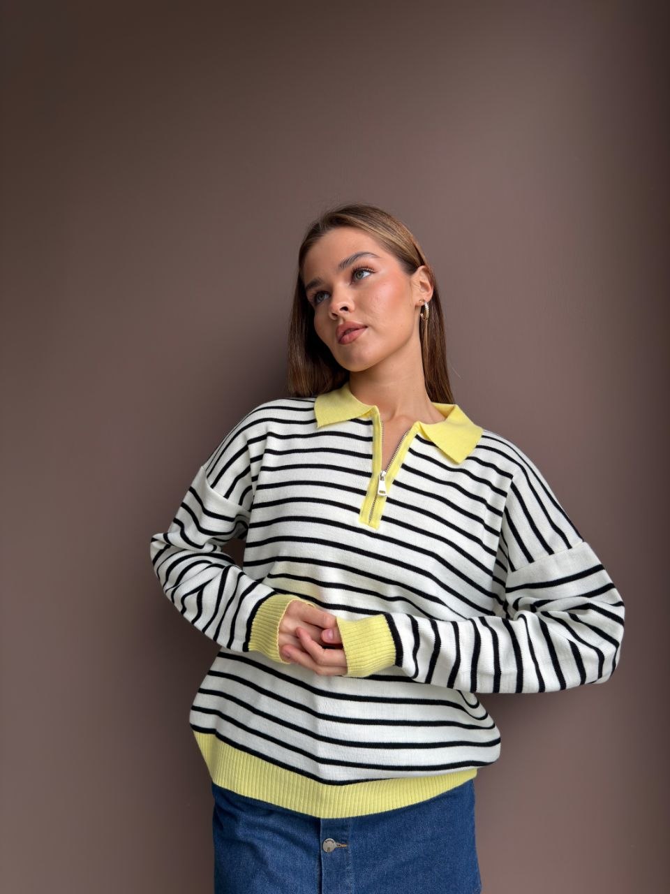 Kenza'a Women Clothing - MTVR-23913624