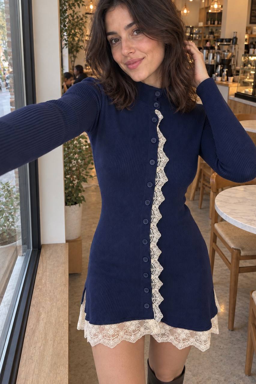 Gülseli Women Clothing